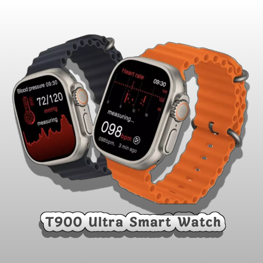 Premium T900 Ultra Smartwatch